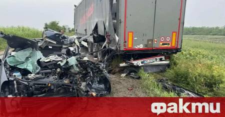 Контролът по пътищата на страната ще бъде засилен чрез интеграция