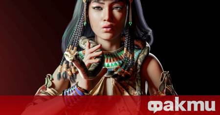 След почти две десетилетия неуморно търсене археоложката Катлийн Мартинес вярва