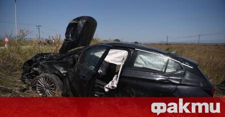 Според проучване на Европейския съвет за безопасност и сигурност в