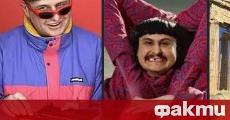 Американският певец продуцент и комик Оливър Трий загина при сблъсък