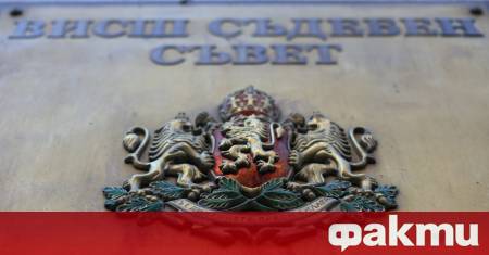 Антон Урумов от Софийския градски съд е новият съдия който