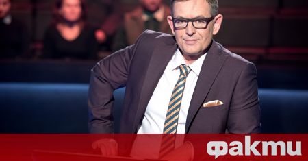 Михаил Билалов ще води Стани богат само до Нова година