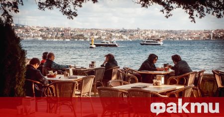 Турският бизнес призова властите за прилагането на практика при която
