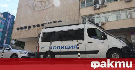 нтикорупционната комисия извършва акция в Министерството на енергетиката научи NOVA