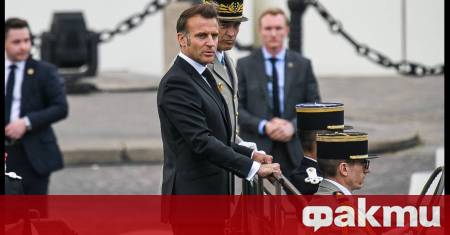 ФАКТИ публикува мнения с широк спектър от гледни точки за