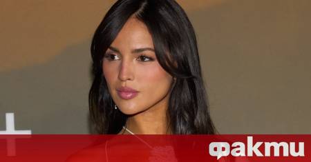 Григор Димитров официализира връзката си с мексиканската актриса Ейса Гонсалес