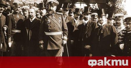 ФАКТИ публикува мнения с широк спектър от гледни точки за