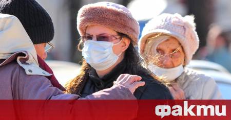 След края на празничните дни и връщането на децата в