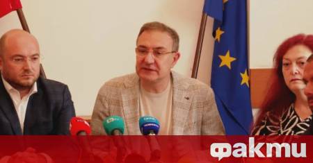 Трета акция на властите срещу незаконните домове за възрастни се