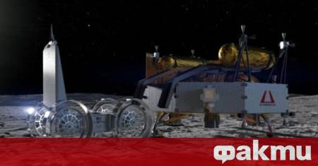 Американската компания Astrobotic Technology обяви ново отлагане на изстрелването на