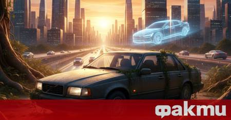 През последните месеци европейският автомобилен пазар преминава през тектонични промени