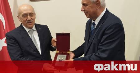 България и Турция обсъждат мерки за по бързо преминаване през