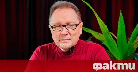 Известният музикален продуцент и бивш концертен директор на легендарната група