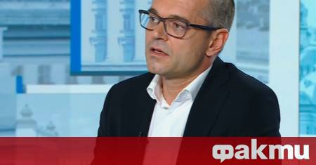 На пазара не се случва нищо необичайно към момента Това