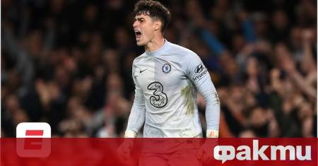 От Арсенал са активирали откупната клауза в договора на вратаря