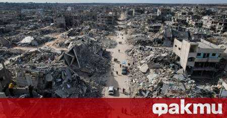 Израелските военни съобщиха снощи че са открили телата на двама