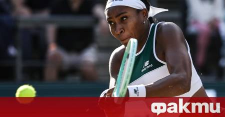 Тенис емоциите на WTA 1000 надпреварата в Монреал достигнаха връхна