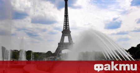Министър председателят на Франция Жан Кастекс обяви в четвъртък че правителството