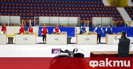 Люто събуждане отпрати участниците на поредното приключение в Hell rsquo s Kitchen