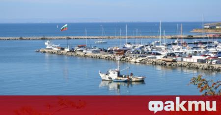 Спасителни археологически проучвания в акваторията на пристанището в Созопол извършват
