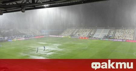 Отборът на Риека извоюва ценна победа с 1 0 срещу чешкия