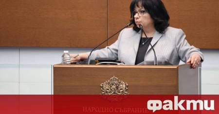 Според мен този вот на недоверие не е свързан с