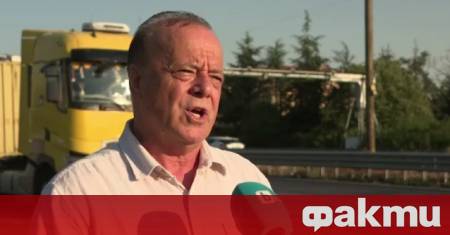 Държавата с мерки за безопасност по пътищата От тази седмица