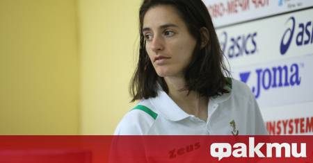 Българската бадминтонистка Стефани Стоева преживя разочароващ дебют на сингъл на