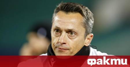 ЦСКА е пред финализиране на трансфера на вратаря на Ботев