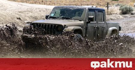 Jeep Gladiator Rubicon остана без гаранция пет дни след покупката