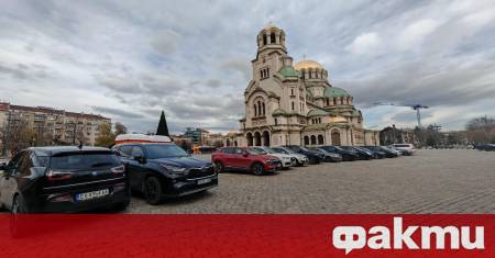 От 1 декември 2025 г парламентът няма да използва зоната