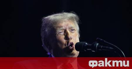 Президентът на САЩ Доналд Тръмп заяви че има ограничени познания