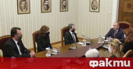 Президентът Румен Радев настоя за равнопоставена и ефективна предизборна кампания