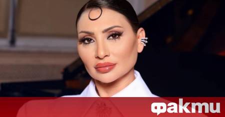 Живата фолк легенда Софи Маринова се завръща към музикалната сцена