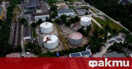 Анализът на д р Борислав Колев показва че столицата ежедневно