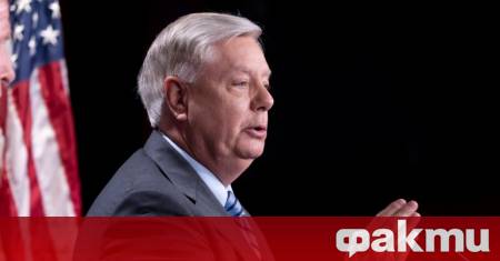 Американските сенатори автори на законопроекта за нови санкции срещу Русия