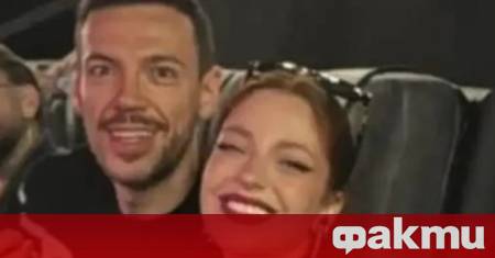 Глория Петкова и Дани Петканов вече не са заедно твърдят