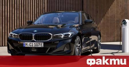 Европейският пазар на премиум седани от среден клас който десетилетия