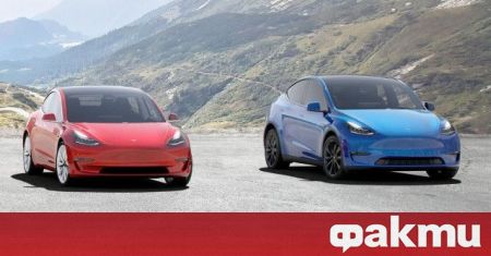 Слуховете за това че Tesla ще пусне електромобил с по ниска