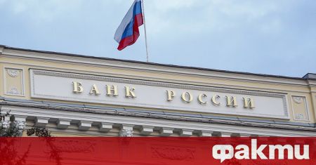 Русия ще започне да ограничава публичния достъп до някои правителствени