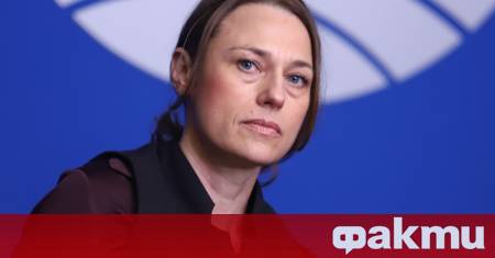 Смятам че Румен Радев е човек на действията Показва сила