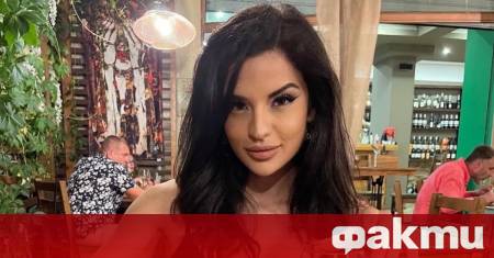 Провокативната водеща Ивка Бейбе направи изненадващо признание в ефира на