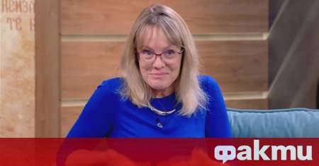 Преводачката Анджела Родел носителка на престижната награда Букър за превода