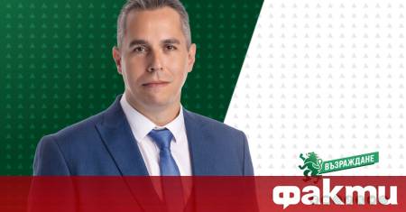 Проблемът с безводието у нас не е природна даденост а