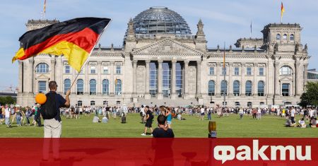 Преговорите за ново правителство в Германия вървят бавно Това обяви