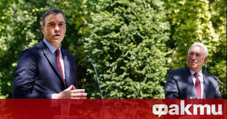 Испанският премиер Педро Санчес днес обяви, че правителството ще одобри