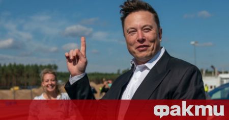 Старлинк на SpaceX собственост на Илон Мъск разгневи Русия тъй