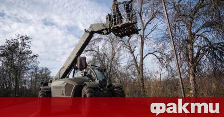 Планира се разработването на 75 генерални плана за развитие на