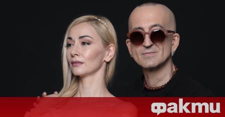 Днес Дони и Нети отбелязват 25 години семеен живот За