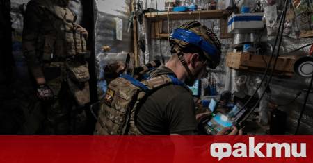 Украински сили нанесоха удар по нефтено депо в Краснодарския край